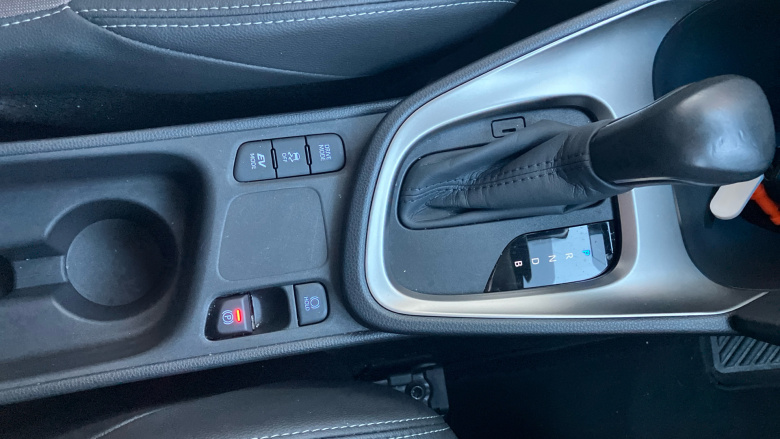 Toyota Yaris Cross 1.5 Hybrid Excel 5dr CVT Hybrid Estate